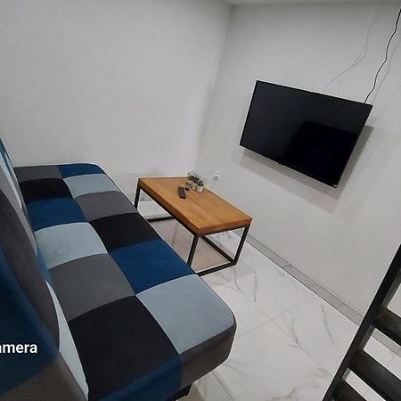 Studio Apartman Malkoc Bihać Exteriér fotografie