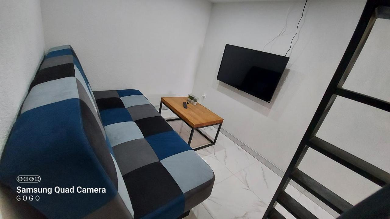 Studio Apartman Malkoc Bihać Exteriér fotografie