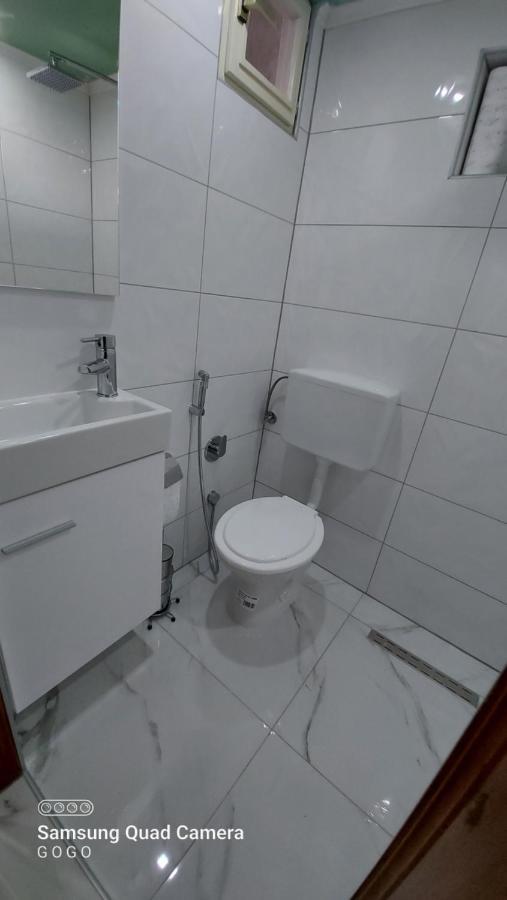 Studio Apartman Malkoc Bihać Exteriér fotografie