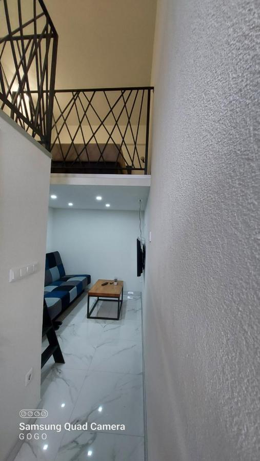 Studio Apartman Malkoc Bihać Exteriér fotografie