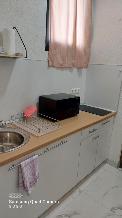 Studio Apartman Malkoc Bihać Exteriér fotografie
