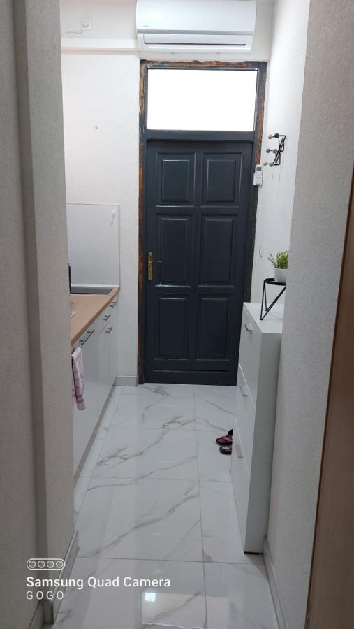 Studio Apartman Malkoc Bihać Exteriér fotografie