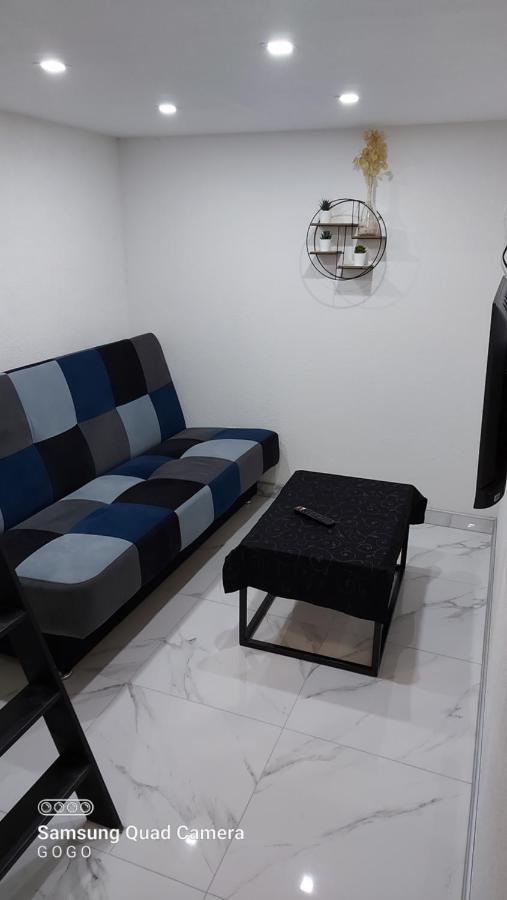 Studio Apartman Malkoc Bihać Exteriér fotografie